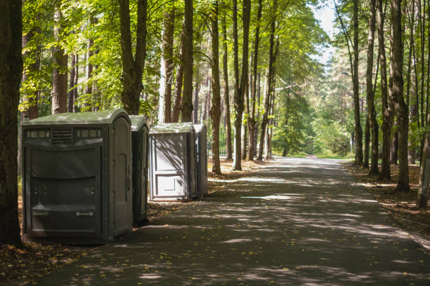 Affordable portable toilet rental