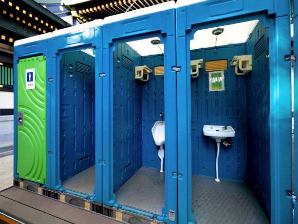 Best Porta potty delivery and setup  in Bowmansville, PA