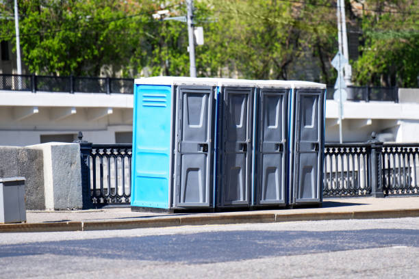 Best Luxury portable toilet rental  in Bowmansville, PA