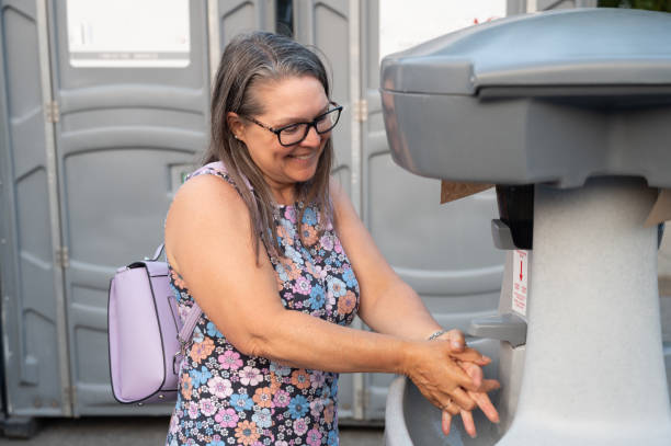 Best Affordable portable toilet rental  in Bowmansville, PA
