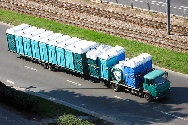 Portable Toilet Options We Offer in Bowmansville, PA